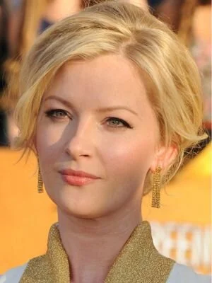 Gretchen Mol — True Spring