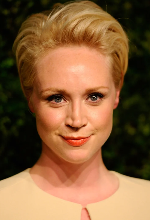 Gwendoline Christie — True Spring