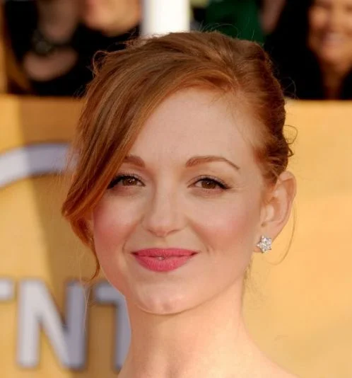 Jayma Mays — True Spring