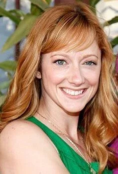Judy Greer — True Spring