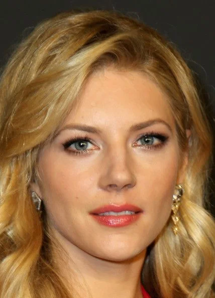 Katheryn Winnick — True Spring