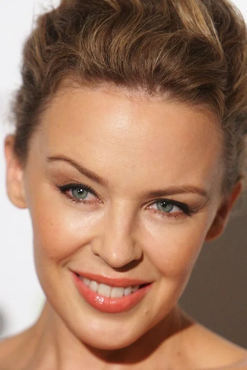Kylie Minogue — True Spring