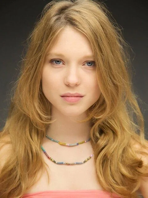 La Seydoux — True Spring