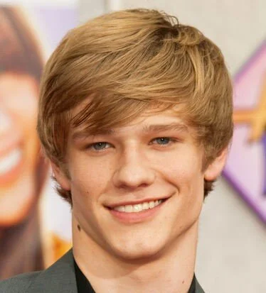 Lucas Till — True Spring