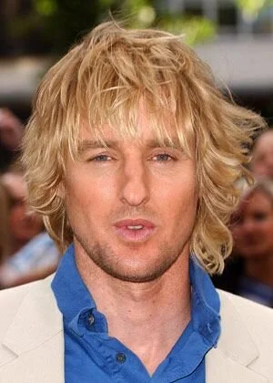 Owen Wilson — True Spring