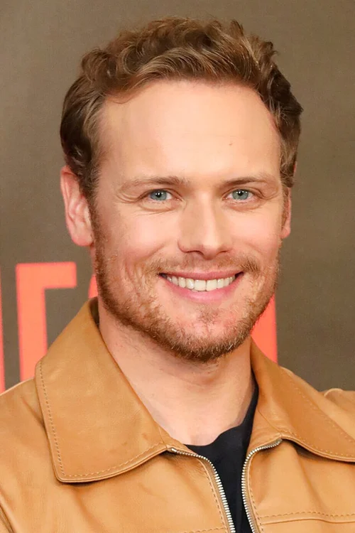 Sam Heughan — True Spring