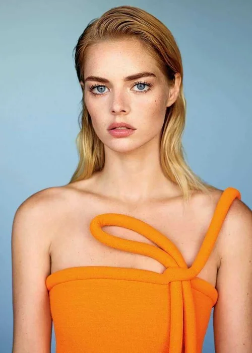 Samara Weaving — True Spring
