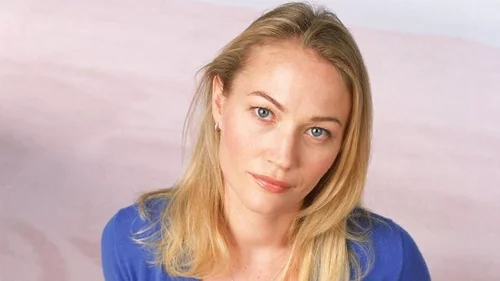 Sarah Wynter — True Spring