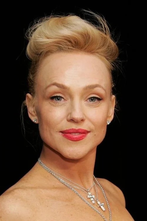 Susie Porter — True Spring