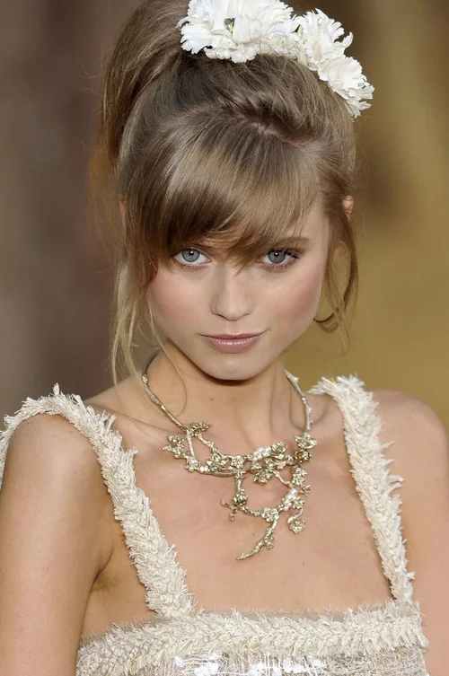 Abbey Lee Kershaw — Light Summer