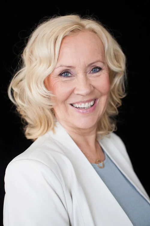 Agnetha Fltskog — Light Summer