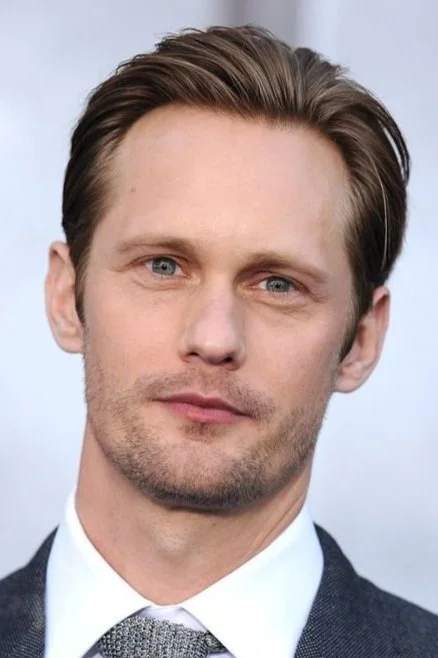 Alexander Skarsgrd — Light Summer
