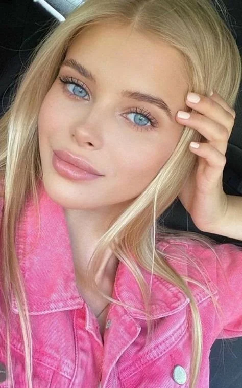 Alla Bruletova — Light Summer