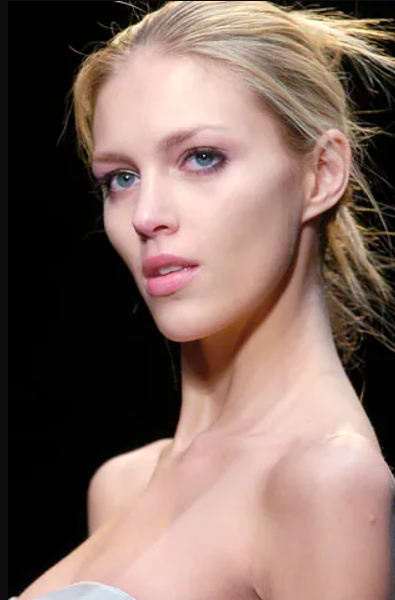 Anja Rubik — Light Summer
