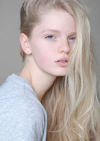 Annemarie Kuus — Light Summer