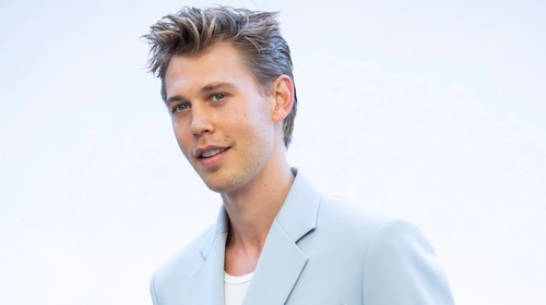 Austin Butler — Light Summer