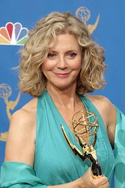 Blythe Danner — Light Summer
