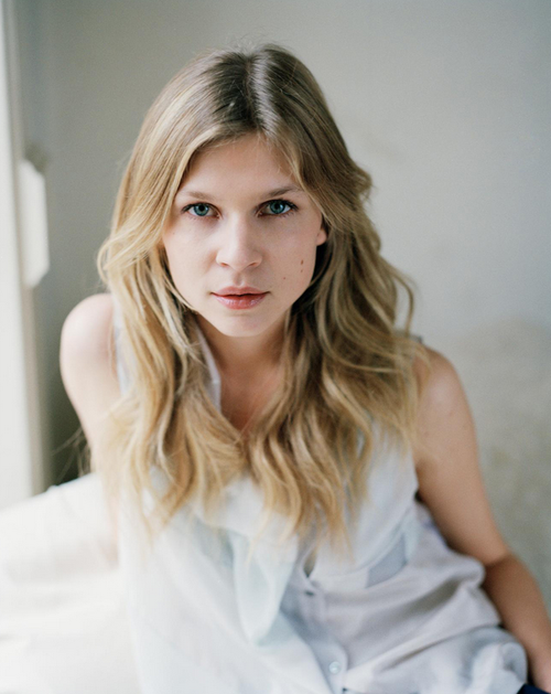 Clmence Posy — Light Summer