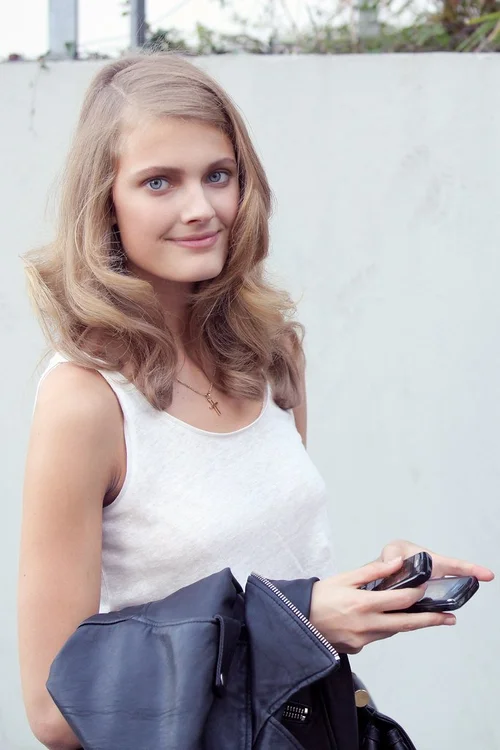 Constance Jablonski — Light Summer