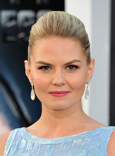 Jennifer Morrison — Light Summer