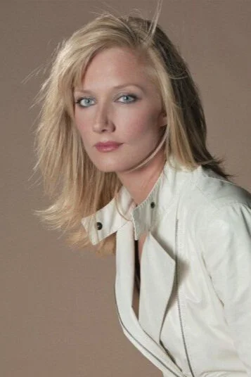 Joely Richardson — Light Summer