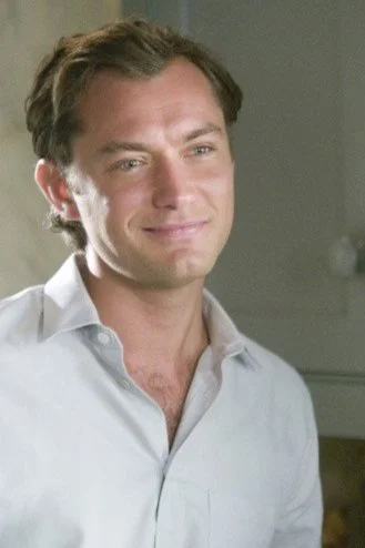 Jude Law — Light Summer