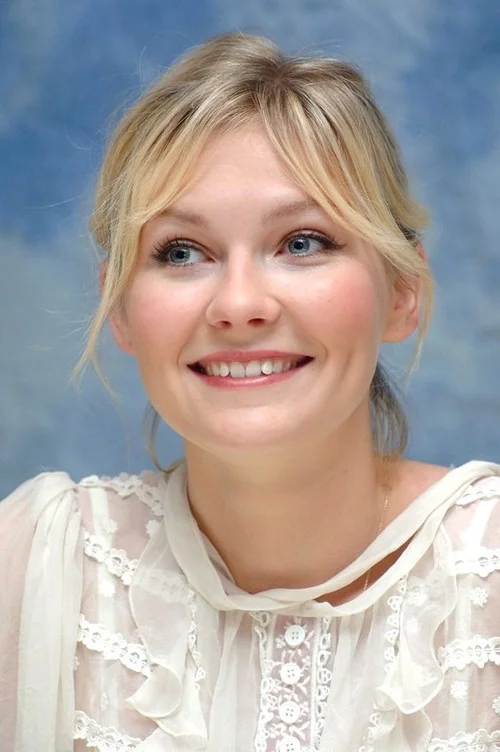 Kirsten Dunst — Light Summer