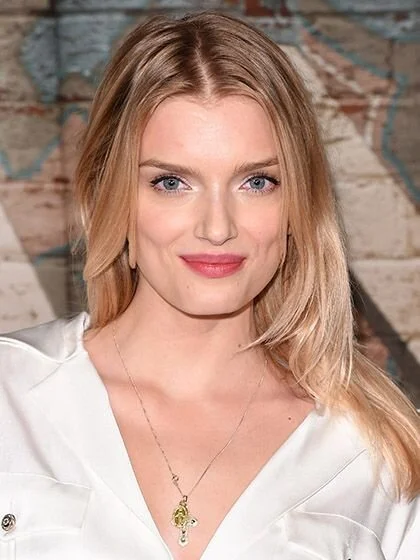 Lily Donaldson — Light Summer