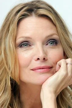 Michelle Pfeiffer — Light Summer