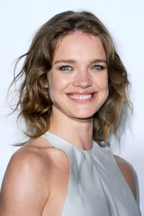 Natalia Vodianova — Light Summer
