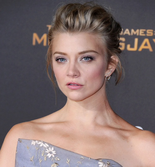 Natalie Dormer — Light Summer