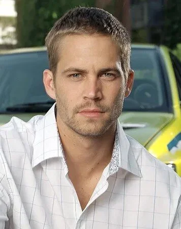 Paul Walker — Light Summer