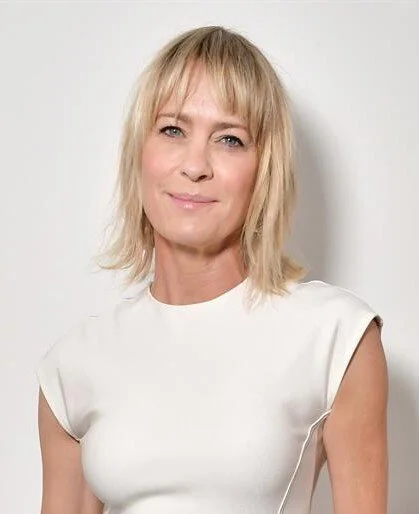 Robin Wright — Light Summer