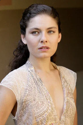 Alexa Davalos — Soft Summer