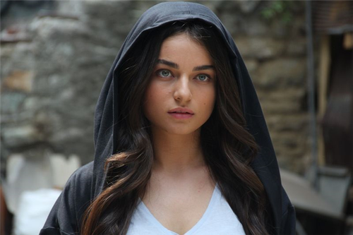 Aya Ayin Turan — Soft Summer