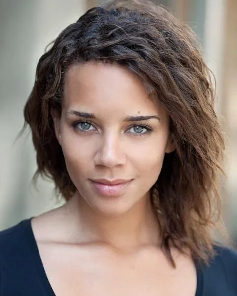 Hannah JohnKamen — Soft Summer