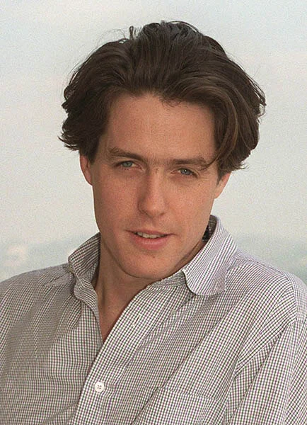 Hugh Grant — Soft Summer