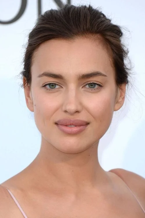 Irina Shayk — Soft Summer