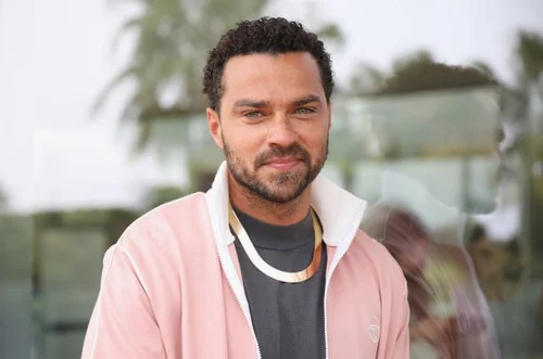 Jesse Williams — Soft Summer