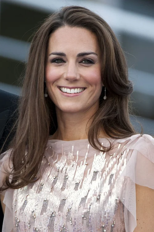 Kate Middleton — Soft Summer
