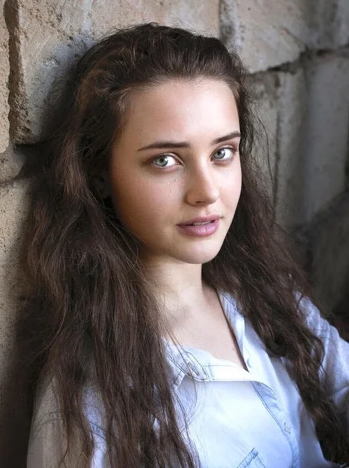 Katherine Langford — Soft Summer