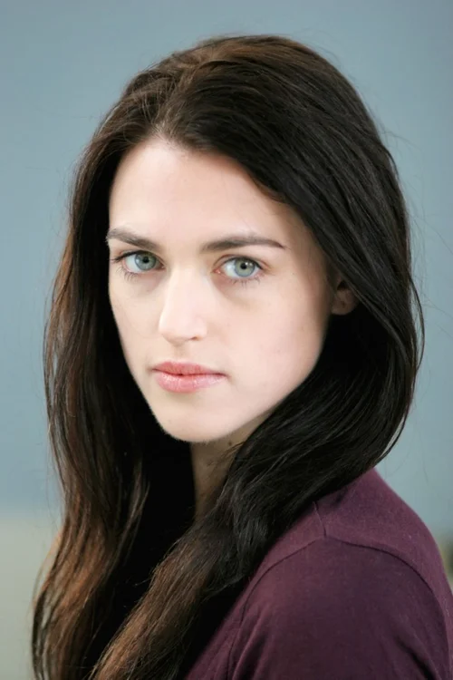 Katie McGrath — Soft Summer
