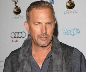Kevin Costner — Soft Summer