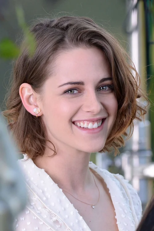 Kristen Stewart — Soft Summer