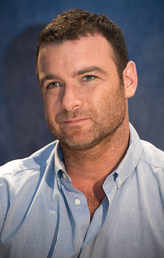 Liev Schreiber — Soft Summer