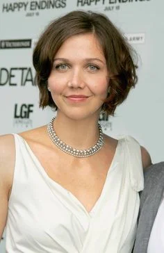 Maggie Gyllenhaal — Soft Summer