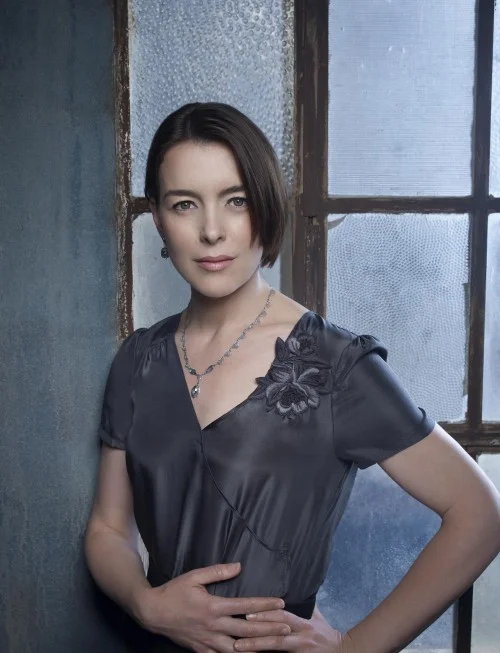 Olivia Williams — Soft Summer