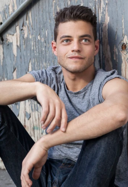 Rami Malek — Soft Summer