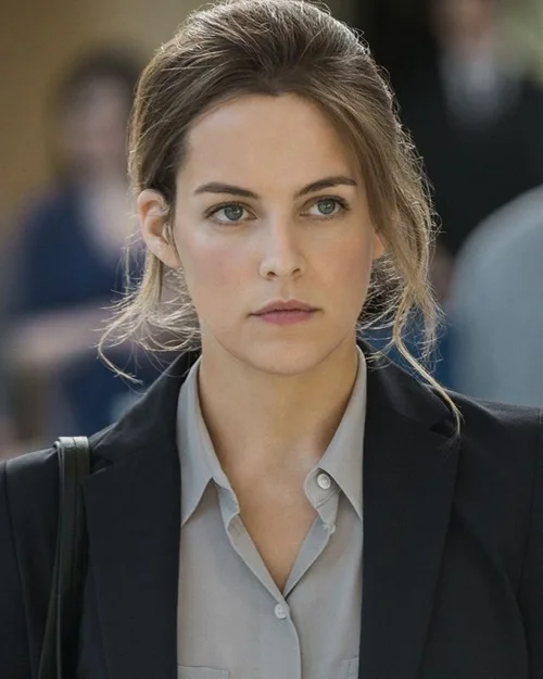 Riley Keough — Soft Summer