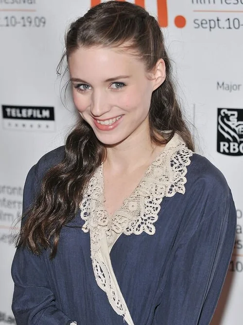 Rooney Mara — Soft Summer